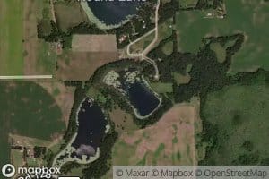 Sherman Lake