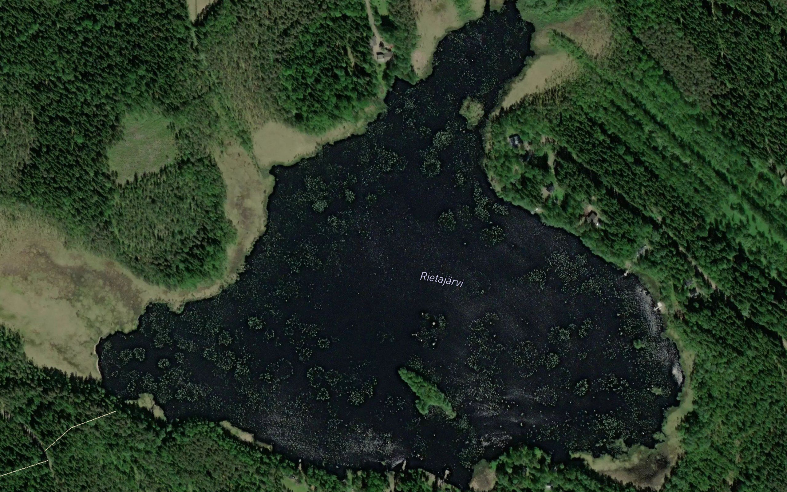 Rietajarvi