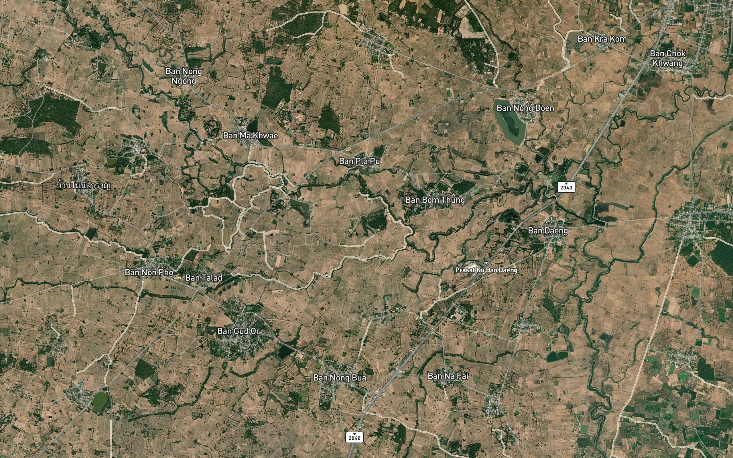 Nong Kut Na Di