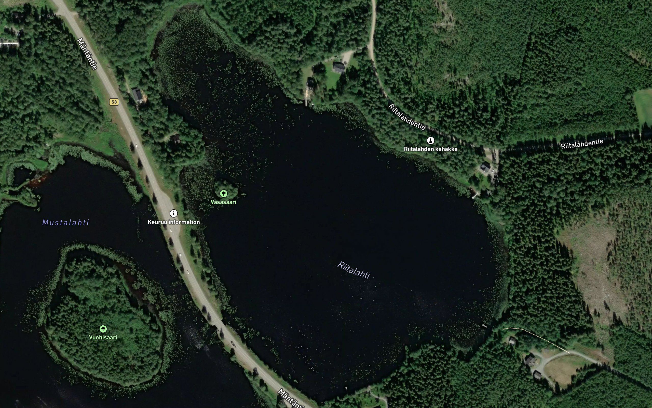 Riitalahti