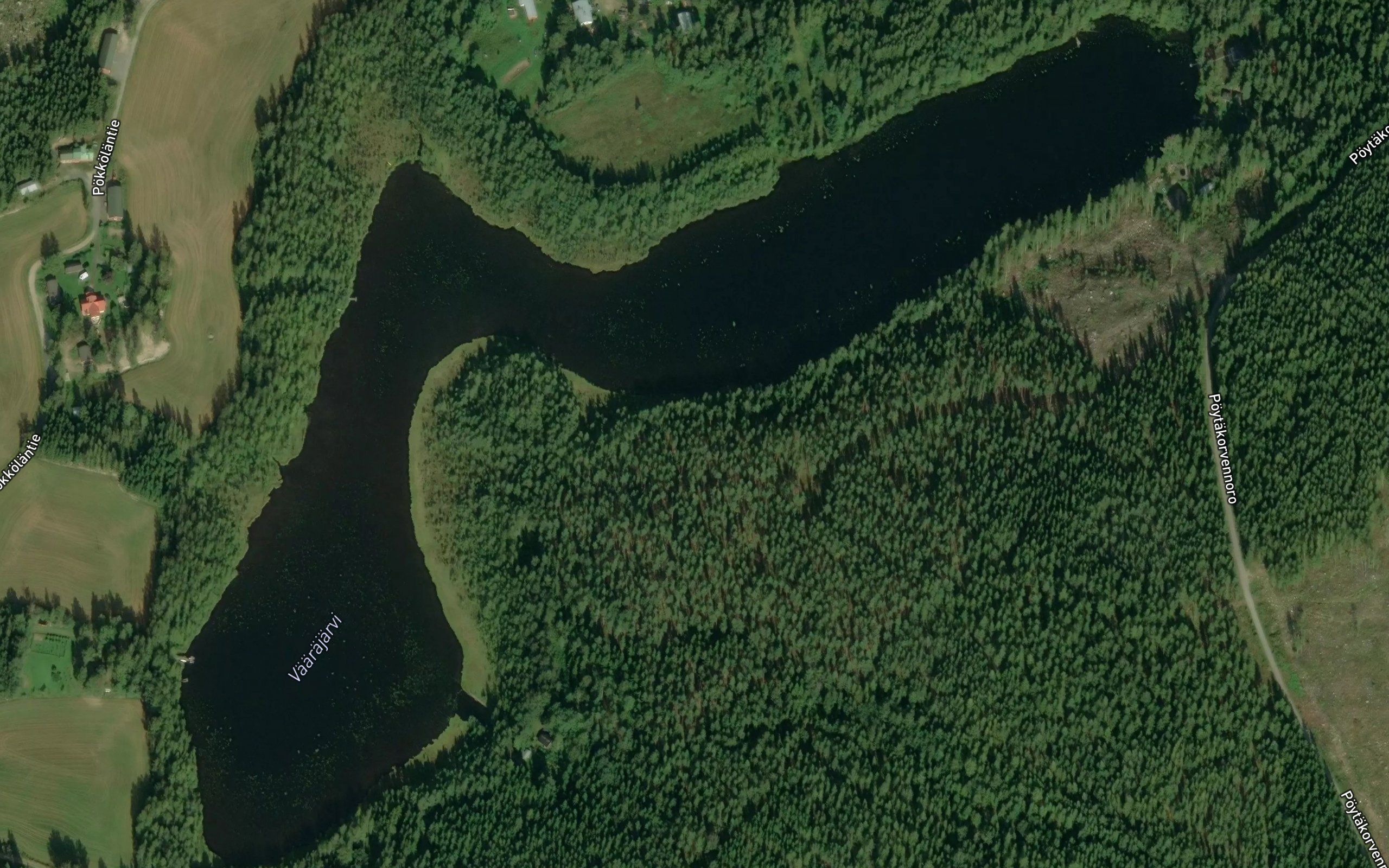 Vaarajarvi