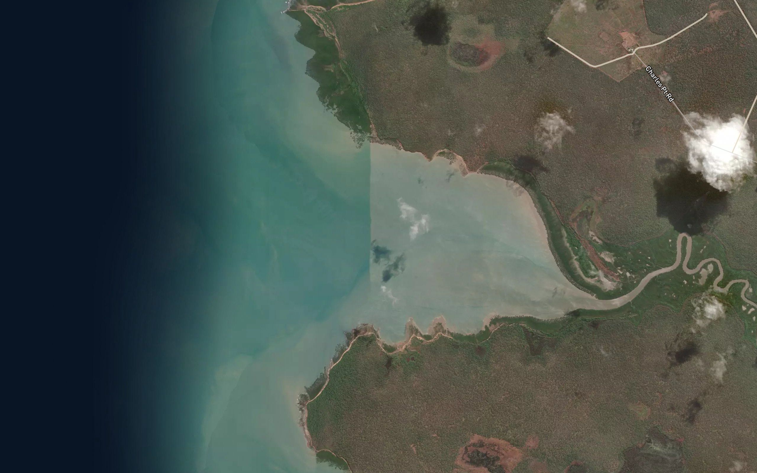 Tapa Bay