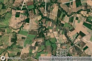 Ang Kep Nam Huai Kaeng