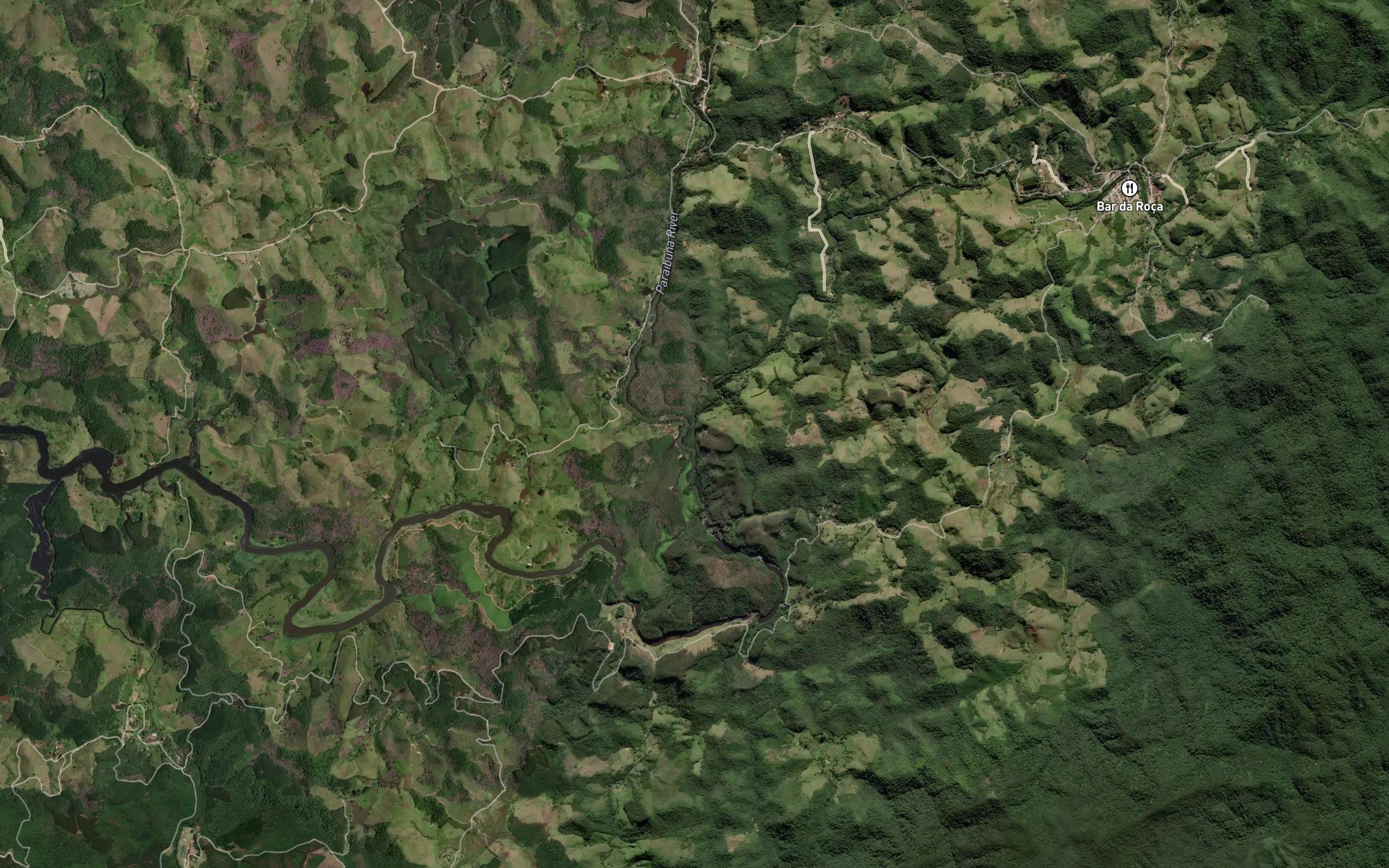 Ribeirao da Vaca