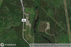 Grassy Lake