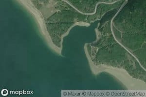 Cust Creek