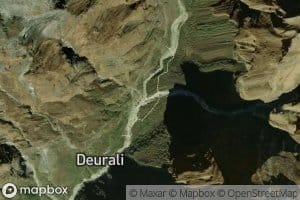 Machhapuchchhre Khola