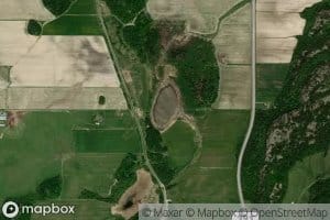 Lac Eugene