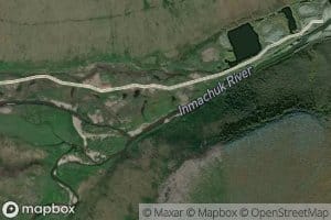 Pinnell River