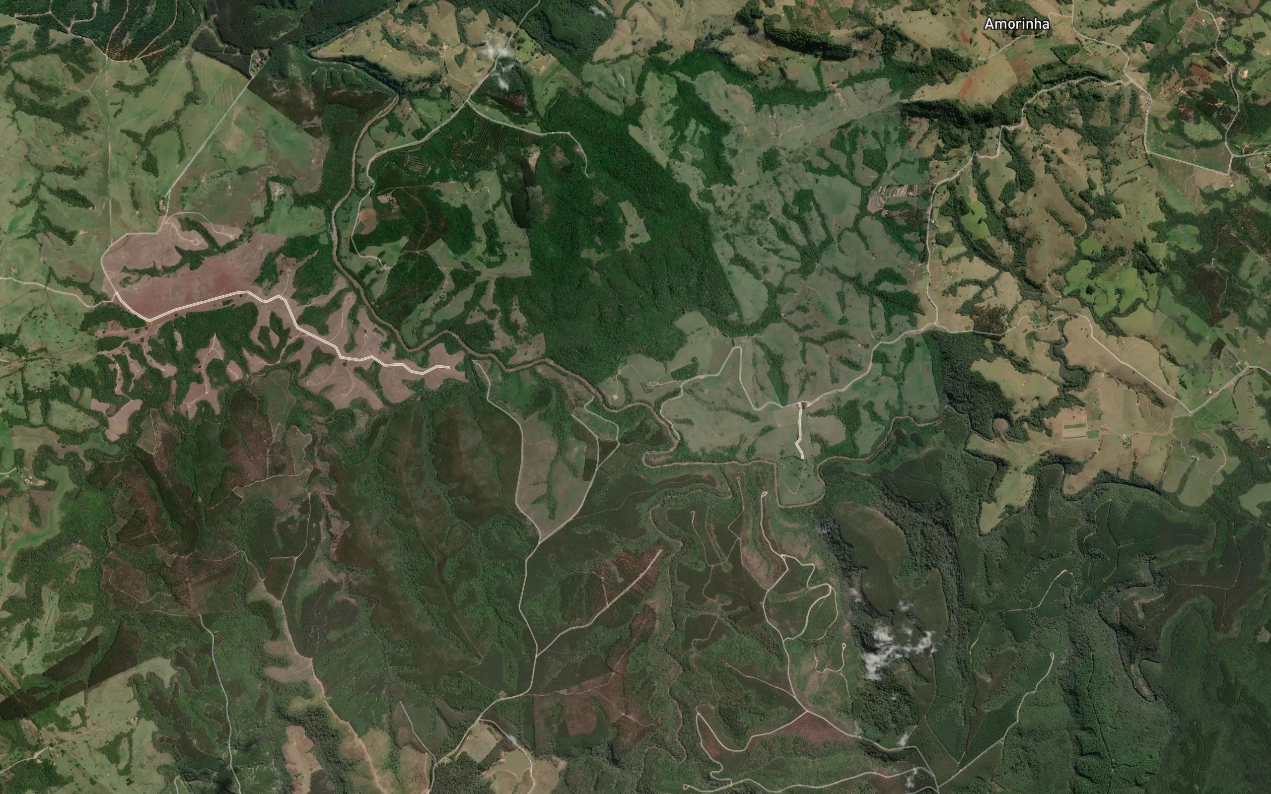 Agua da Cascavel