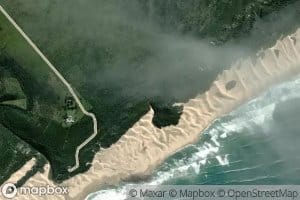 Fresh Water Poort Stream