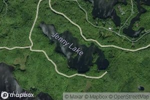 Jenny Lake