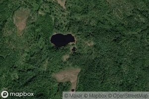 Vesle Bjorndalstjern