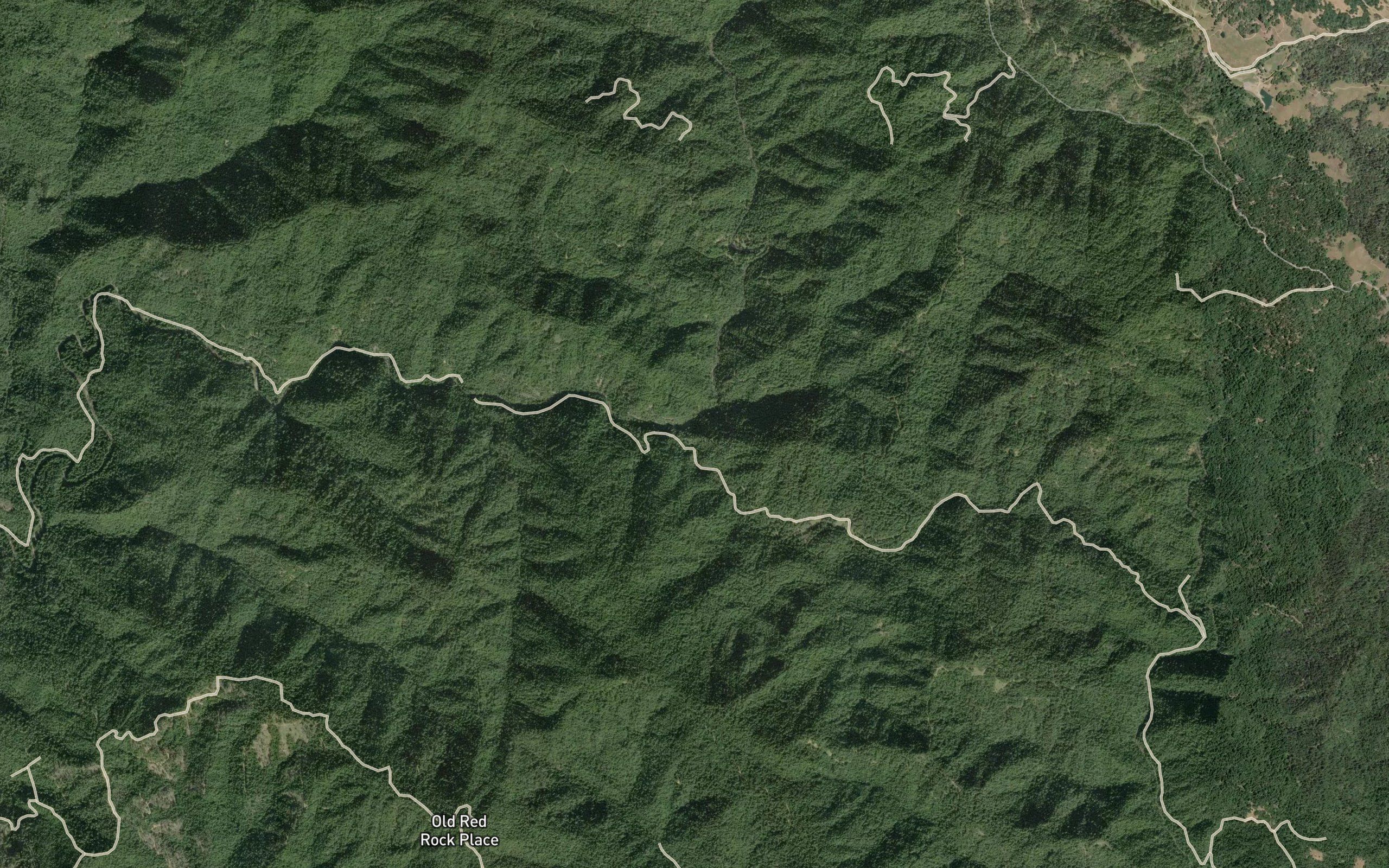 Stewart Creek