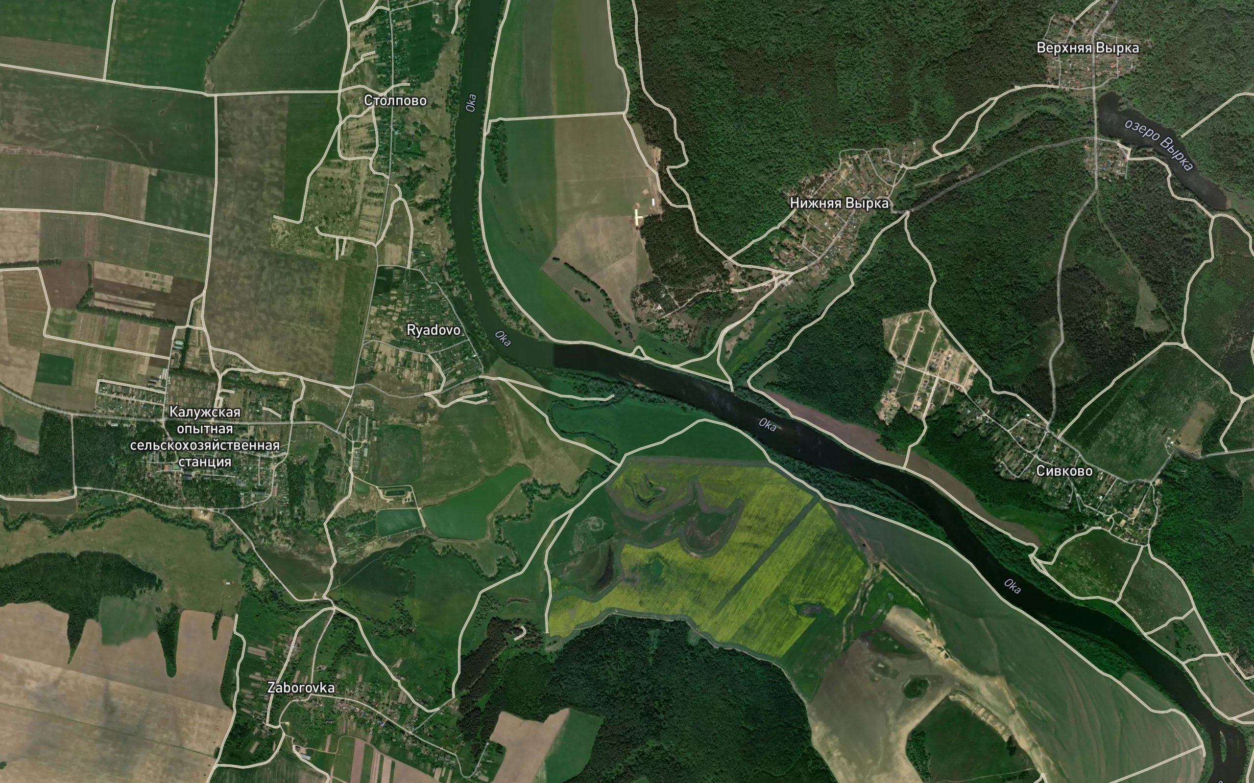 Vyssa