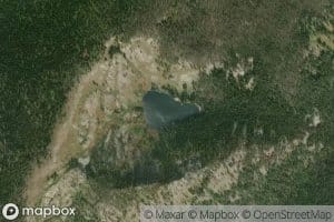 Sponge Lake