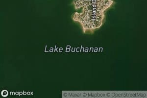 Lake Buchanan