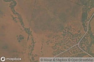 Hoolan Creek