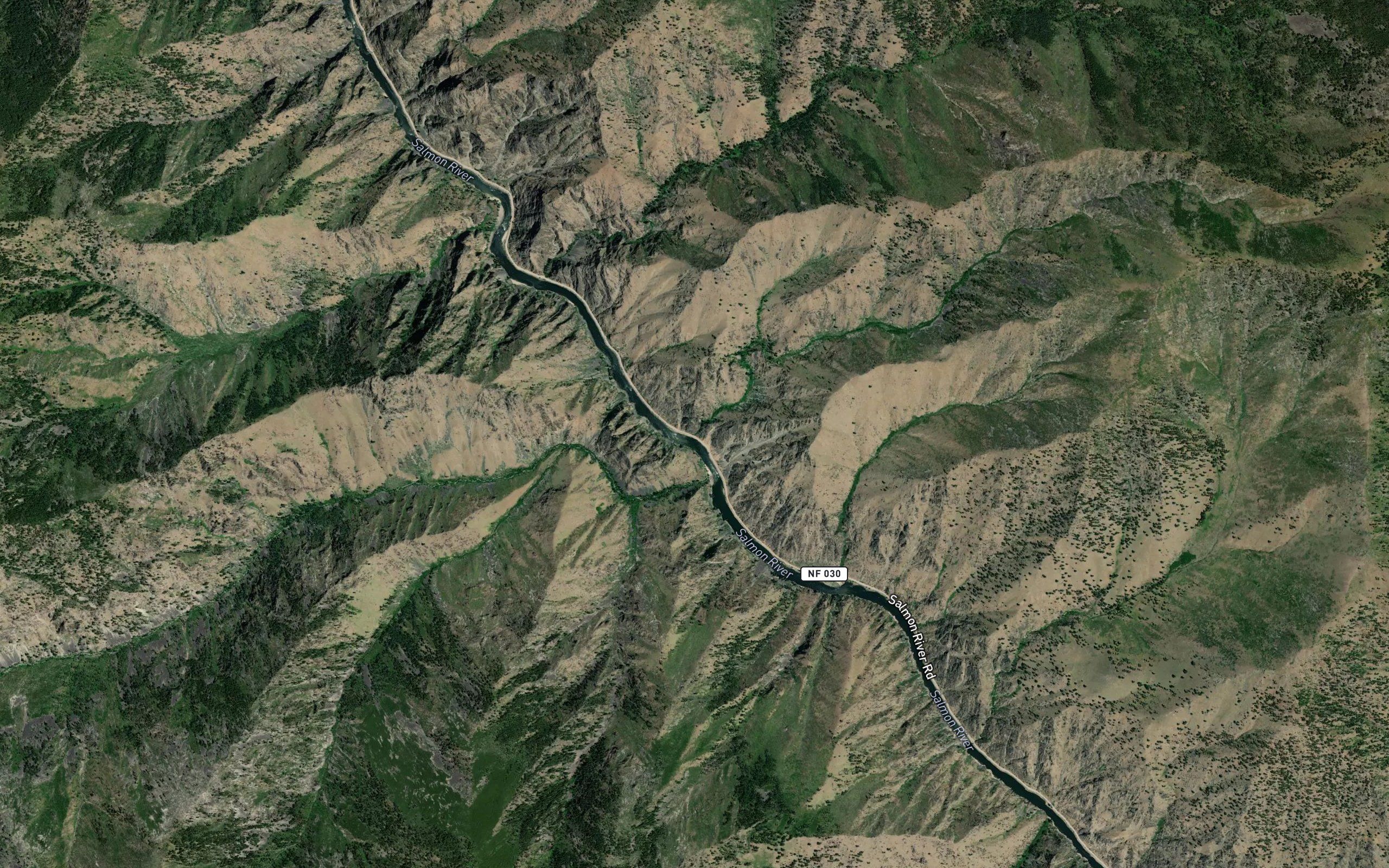 Fountain Creek