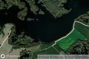 Chickahominy Lake (historical)