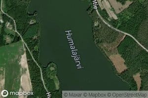 Humalajarvi