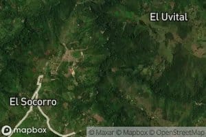 Quebrada Biogui