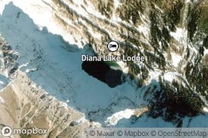 Diana Lake