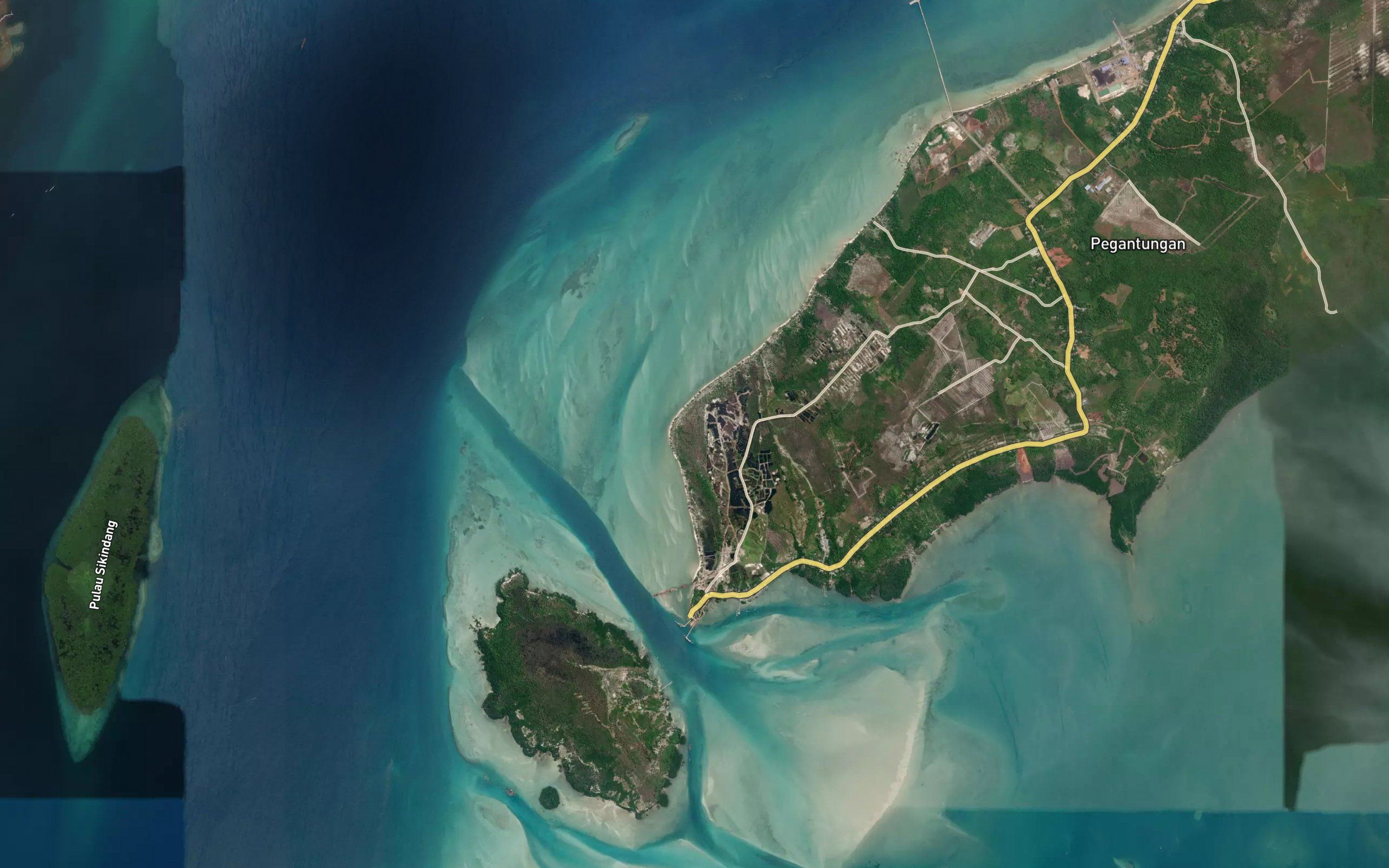 Tanjung Ular