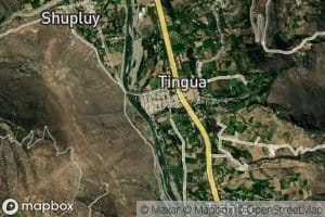 Quebrada Tingua Uran