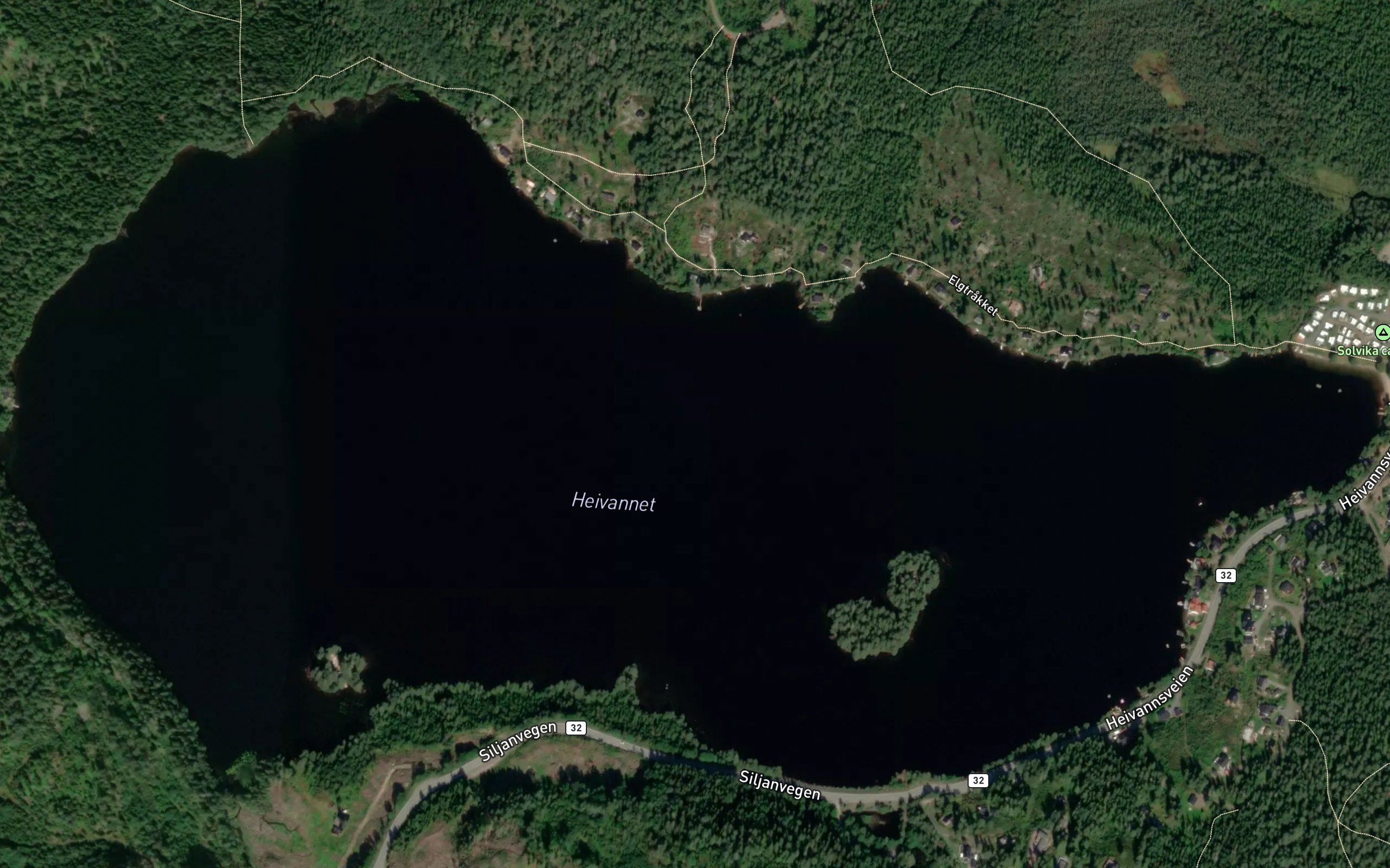 Heivannet