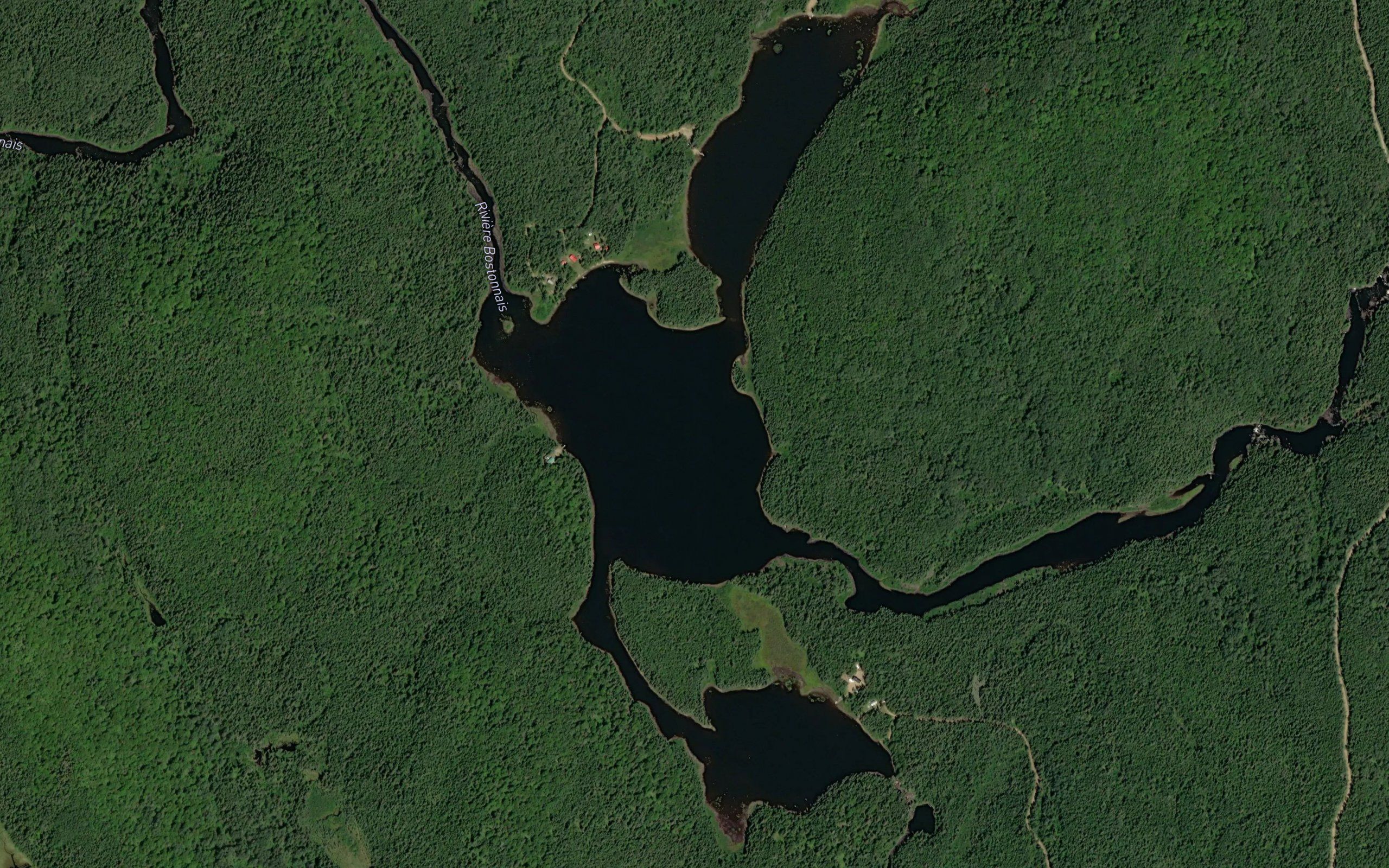 Lac Devenys