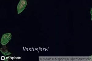 Vastusjarvi