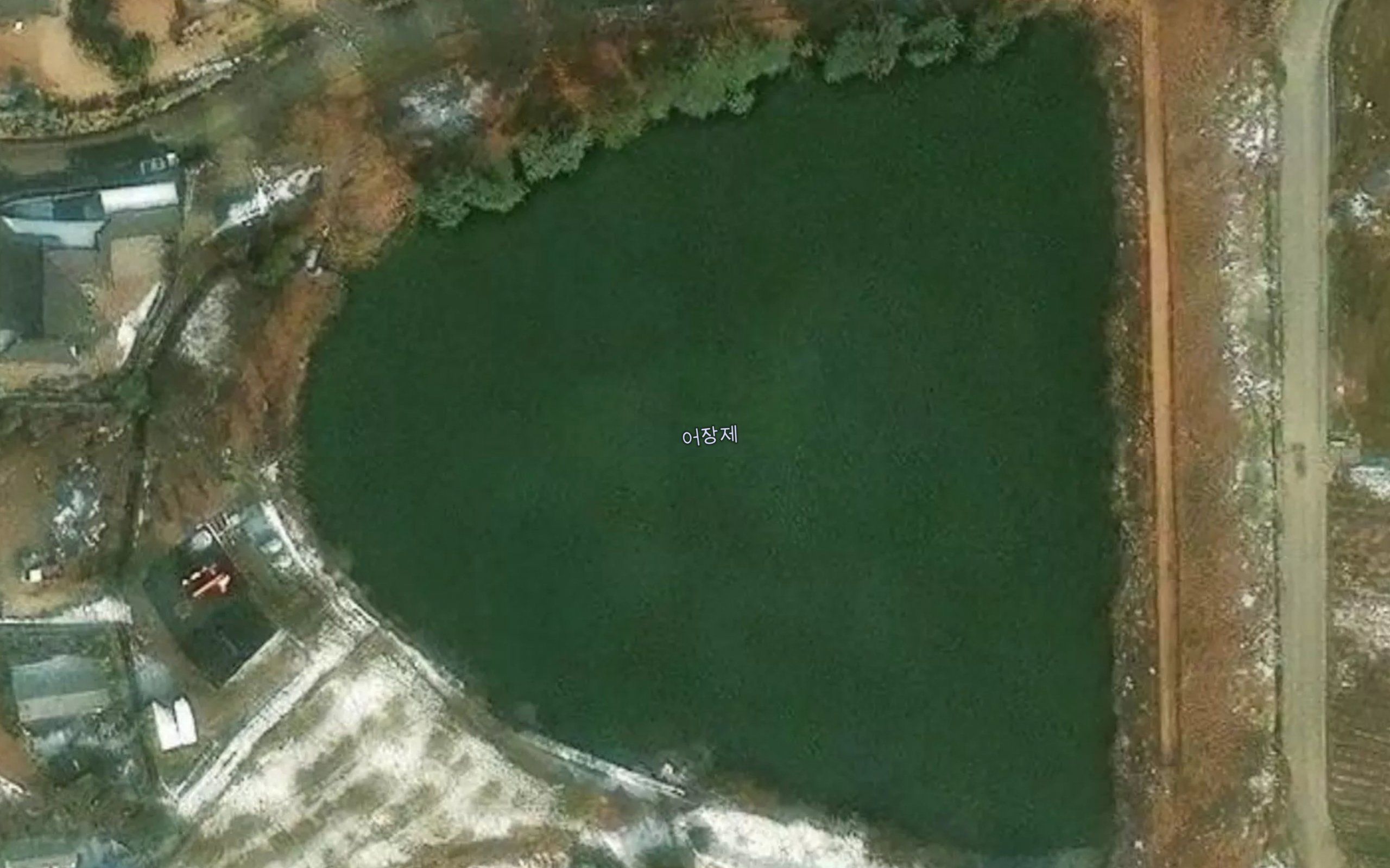 Eojangje