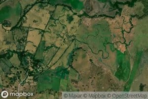 Quebrada Barro Prieto