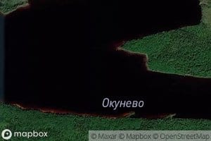 Ozero Okunevo