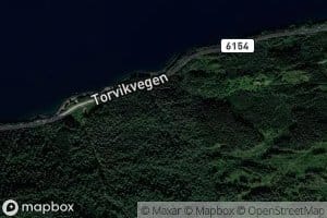 Gronskjaerbekken