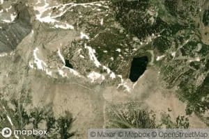 Little Sand Creek Lakes