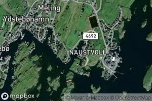Naustvollvagen
