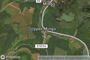 Mingo Run