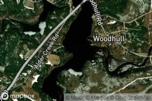 Forestport Reservoir