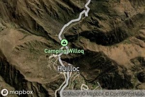 Quebrada Matarerayochuayjo