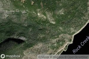 Dolus Creek