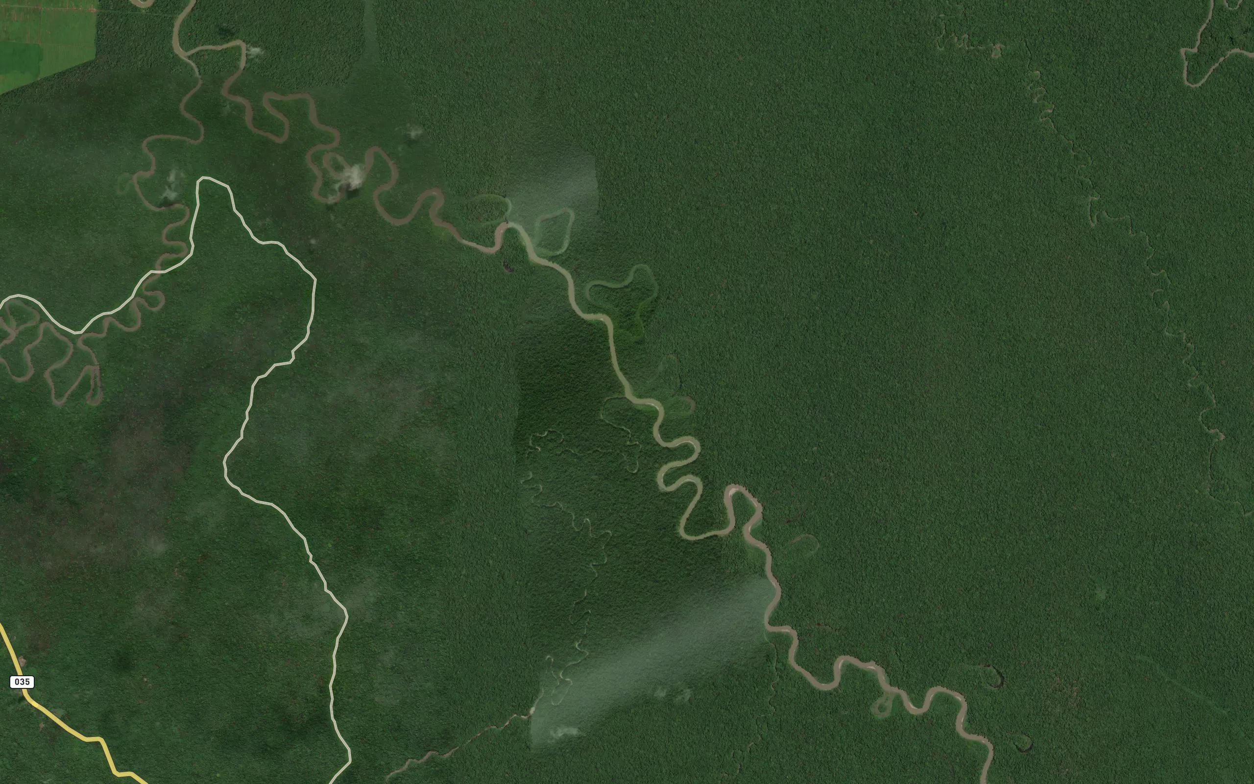 Sungai Samir