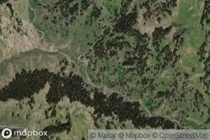 County Creek