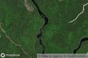 Wagners Ledge
