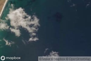 Zaliv Kitovoye Rebro