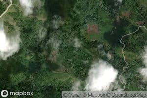 Quebrada Los Rastrojos