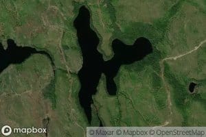 Lac a l'Ours