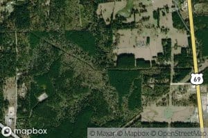 East Branch Turkey Creek