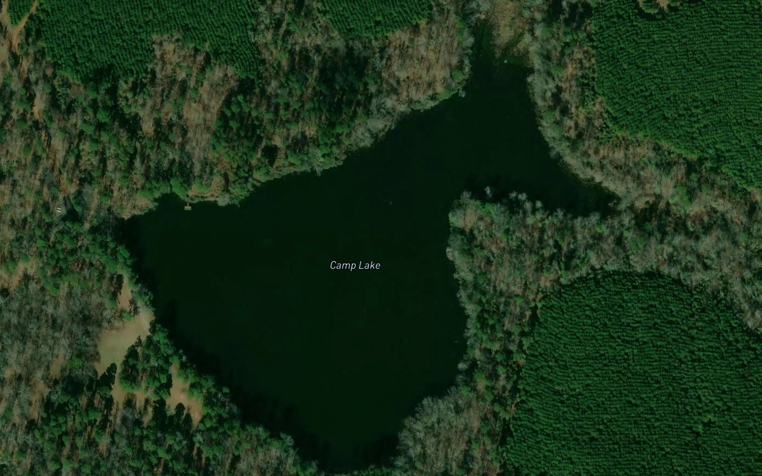 Camp Lake